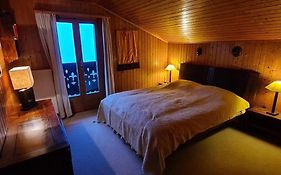 Chalet Brimborion